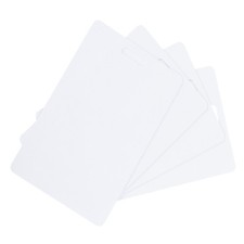 Pack blank pvc d'occasion  Expédié en Belgium