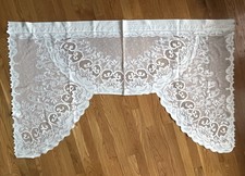 Ivory white lace for sale  Cumberland