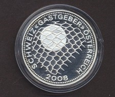 Fußball 2008 österreich gebraucht kaufen  Neuenkirchen
