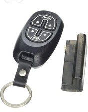 Yale con fob for sale  BASINGSTOKE