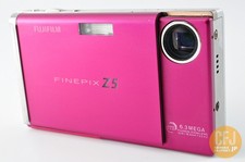 Usado, [Quase em perfeito estado] Câmera Digital Compacta Fujifilm FinePix Z5fd Zoom 6.3MP Japão #849 comprar usado  Enviando para Brazil