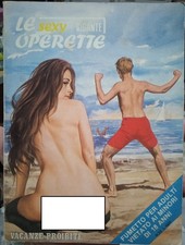 Sexy operette nuova usato  Agerola