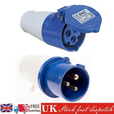 Mains hook site for sale  LONDON