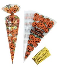 Halloween cellophane cello for sale  BIRMINGHAM
