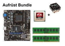 Bundle msi 880gma gebraucht kaufen  Berlin