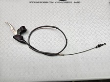 Brake lever front usato  Serra de Conti