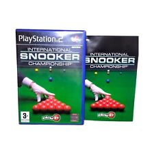 International snooker champion usato  Cervia