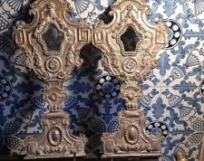 Coppia reliquiari 1600 usato  Casalmaggiore
