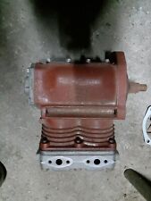 Usado, Compressor de ar Fiat 619/684/697/160/170/180/190/300 corpo duplo Magneti Mare comprar usado  Enviando para Brazil