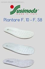 Susimoda walksan plantari usato  Torre Santa Susanna
