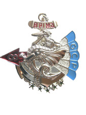 Parachutistes commando rpima d'occasion  Saint-Mamert-du-Gard