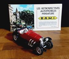 Rare rami jmk d'occasion  Tours-