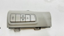 Conjunto de interruptor Hyundai Tucson 2019-2021 almofada de colisão lateral, fabricante de equipamento original 93710-d3am0-tgg comprar usado  Enviando para Brazil