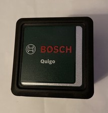 Bosch quigo home for sale  BUSHEY