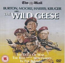 The wild geese gebraucht kaufen  Herzberg am Harz