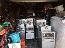Henny penny pfe for sale  Floral Park