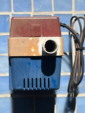 800 bilge rule pump for sale  Saint Petersburg