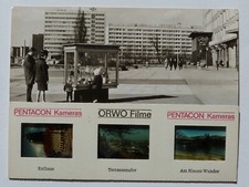 Dia dresden vermutl gebraucht kaufen  Sebnitz