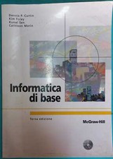 Informatica base usato  Nettuno