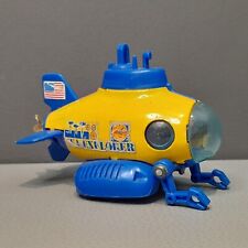 Vintage toy submarine for sale  NELSON