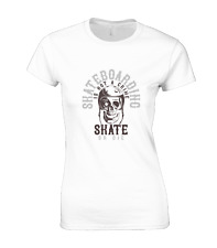 Skate die ladies for sale  SALE