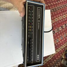 codex motorola modem for sale  Pine Beach