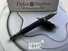 Montblanc starwalker space for sale  DERBY