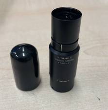 Obiettivo micro fotocamera usato  Pisa