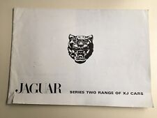 Claassic jaguar series for sale  UK