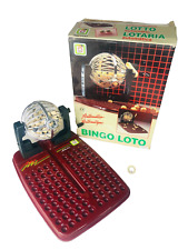 Rolling cage lottery for sale  BLACKPOOL