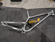 Commencal furious frame for sale  PERTH