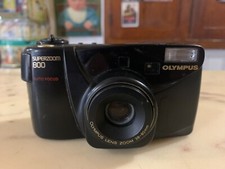 Vintage camera superzoom usato  Gioia del Colle