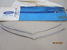 Nos 1967 1968 for sale  Danvers