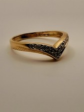 wishbone wedding ring for sale wishbone wedding ring for sale IPSWICH
