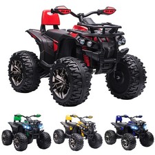 Homcom quad elettrico usato  Assago