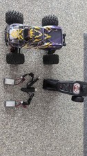 Bezgar hm164 brushless for sale  Lake View