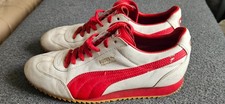 Puma tahara trainers for sale  PLYMOUTH