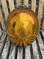 Antique german kugel for sale  WESTON-SUPER-MARE
