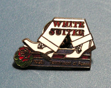 Rose parade pin for sale  Ashland