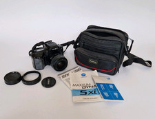 Appareil photo reflex d'occasion  Breuillet
