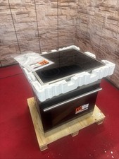 Bauknecht herdset bako gebraucht kaufen  Ense