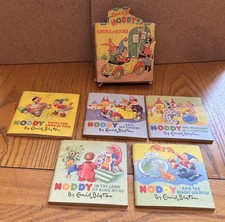 Vintage noddy castle for sale  SUTTON COLDFIELD