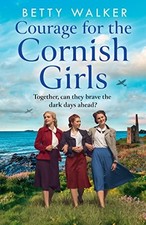 Courage cornish girls for sale  ROSSENDALE