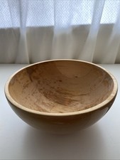 Solid wooden fruit for sale  ORMSKIRK