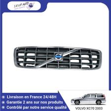 Calandre volvo xc70 d'occasion  Saint-Quentin