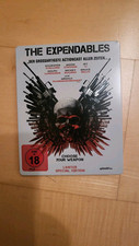 The expendables steelbook gebraucht kaufen  Dornstadt