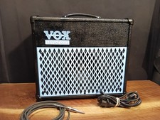Custom vox valvetronix for sale  Reading