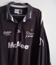 Sale sharks rugby for sale  BIDEFORD