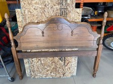 double headboard for sale  Kamas