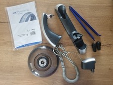 Amc powervac set gebraucht kaufen  Enger